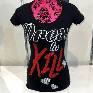 Philipp Plein tshirt